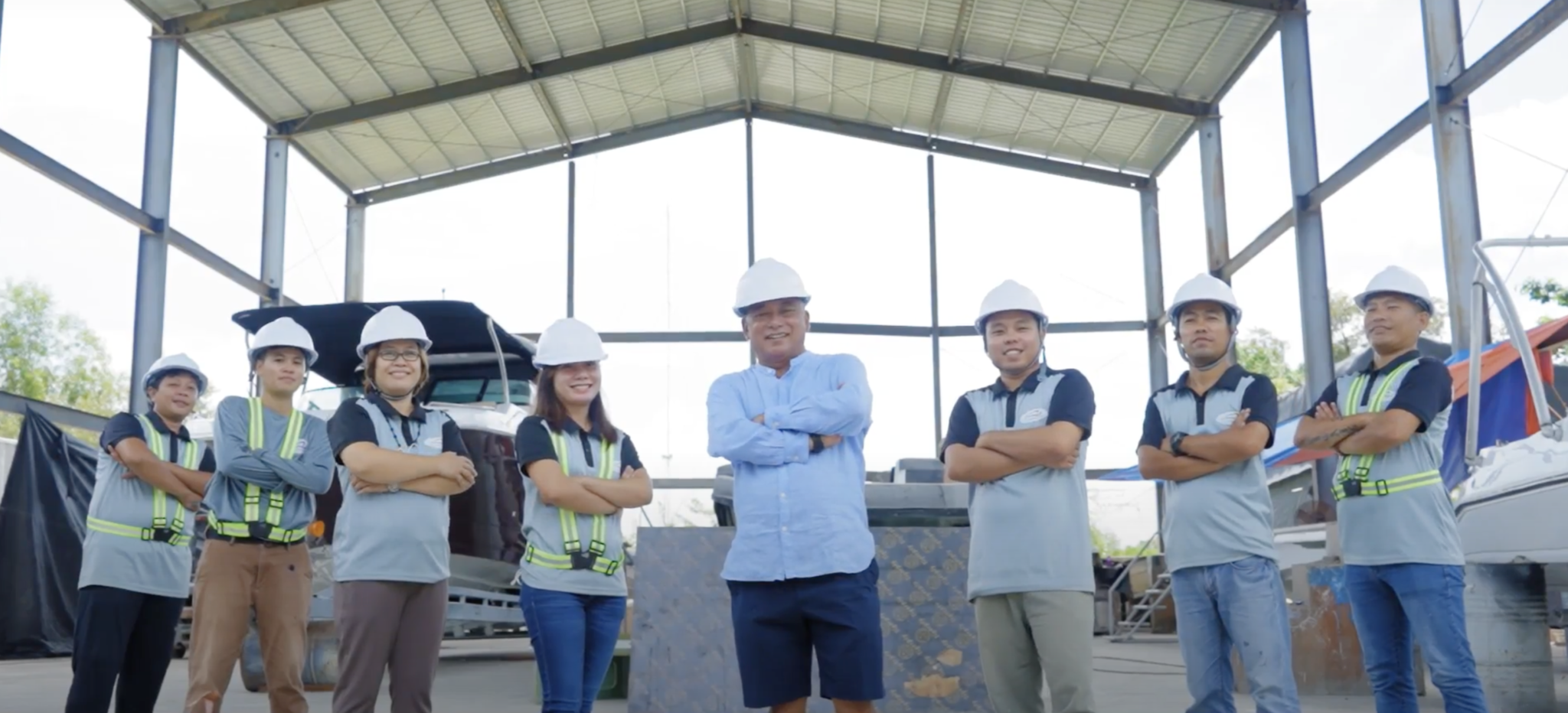 Speedboat Innovator in Cagayan de Oro receives Industry 4.0 iREADY Award from DOST